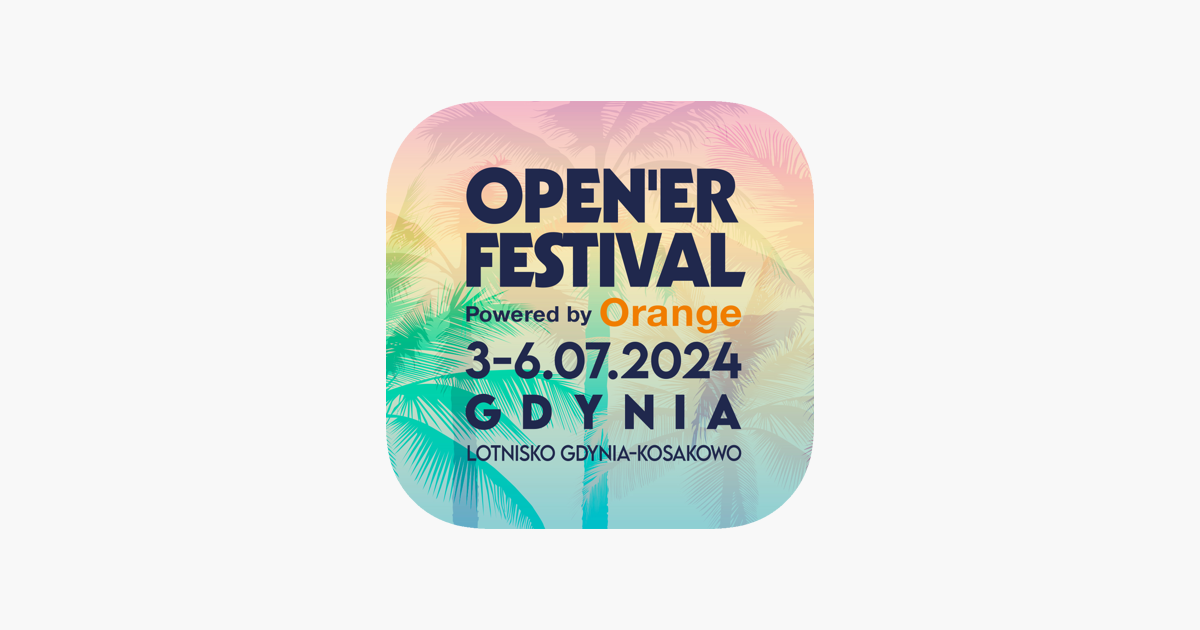 Opener 2024 – pierwsi artyści