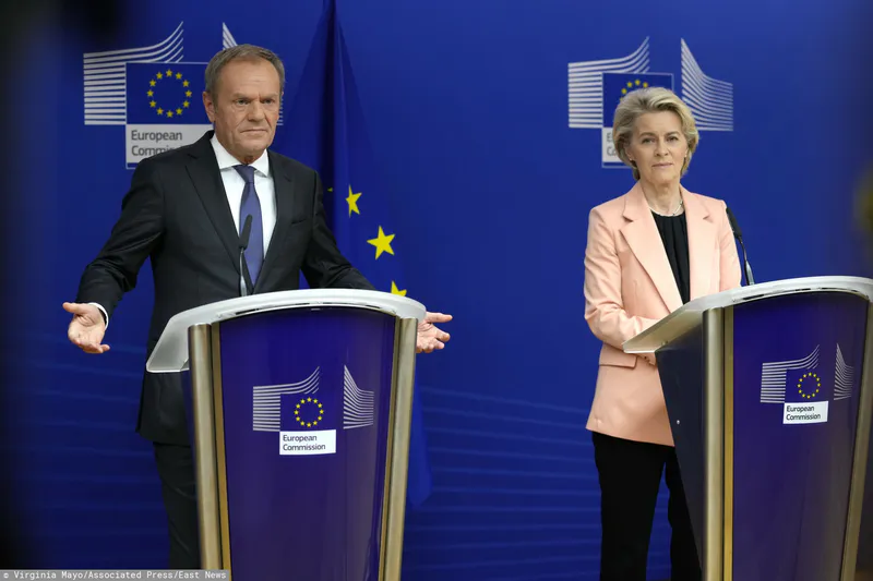 Głosowanie ws. Polski. „Jedno państwo wstrzymało się od głosu”